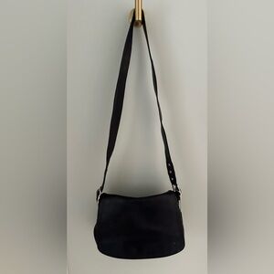 Coach Crossbody/ Messenger Bag